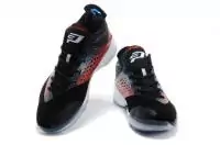 jordan cp3 vii 2019U chaussures series sport homme mode promotions noir rouge